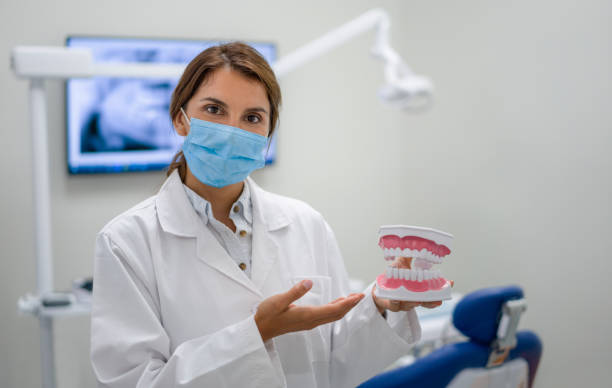 Best Weekend Emergency Dentist in Fruit Cove, FL