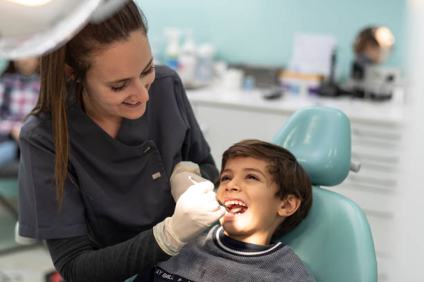 Best Emergency Dental Care for Broken or Chipped Teeth in Fruit Cove, FL
