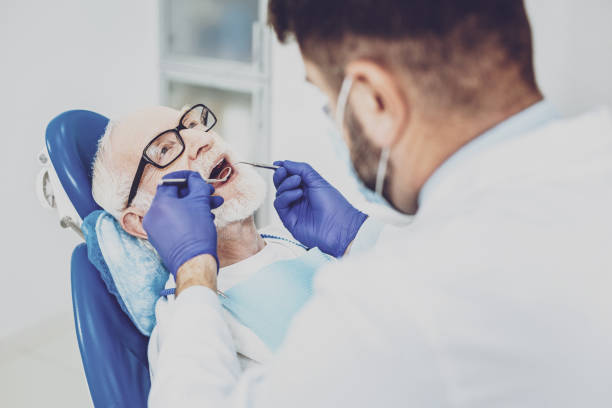 Best Pediatric Emergency Dentist in Fruit Cove, FL